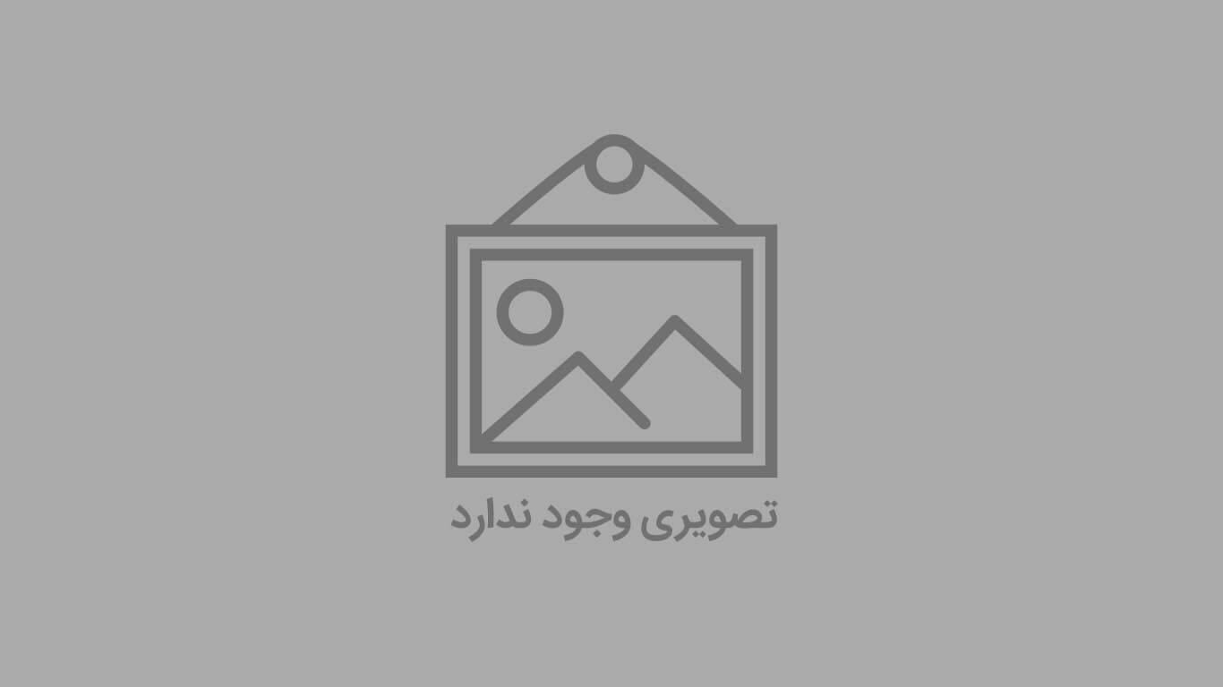 پرده مینیمال